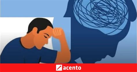 Destacan Necesidad De Ambiente Laboral Propicio Para Salud Mental Acento