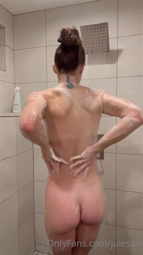 Julesari Wyd In My Shower You Perv Xxx Onlyfans Porn Videos