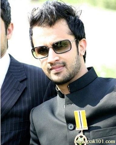 Gallery Singers Atif Aslam Atif Aslam Pakistani Male Singer