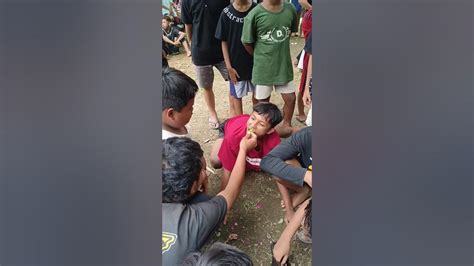 Jon Gasur Kalap‼️makan Kembang Saji🔥 Shorts Youtube