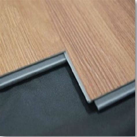 JEOFLOR Wood Texture SPC Flooring Tile Stone Plastic Composite