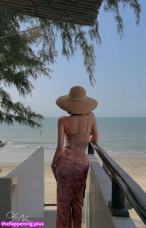 Chi Nancy Kim Chi Chi Nancyy Nude OnlyFans Photo The Fappening Plus