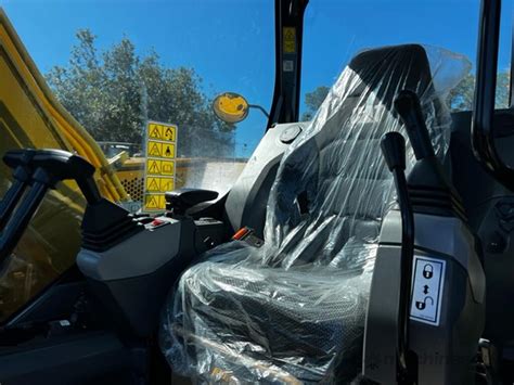 New Caterpillar Excavator In North Arm Qld