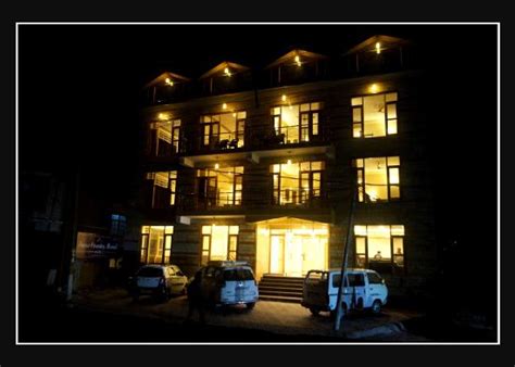 SNOW COUNTRY MANALI HOTEL - Prices & Reviews (India)