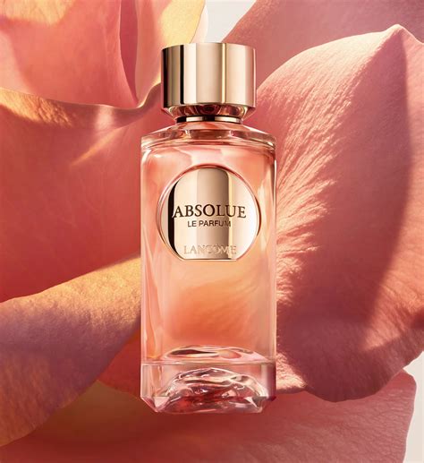 Absolue Le Parfum Lancôme Parfum Ein Neues Parfum Für Frauen 2024