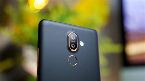 Nokia 7 Plus Detailed Camera Review Youtube