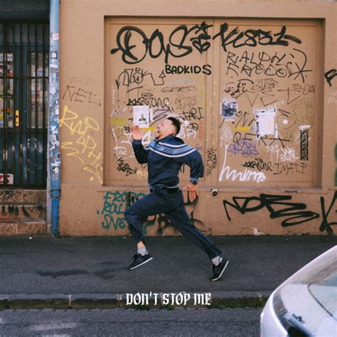 Dont Stop Me Song And Lyrics By Rakovicky Spotify