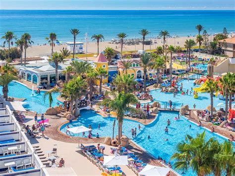 Kindvriendelijke Hotels Aan De Costa Del Sol All In Of Sfeervol