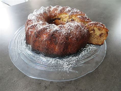 Saftiger Gew Rz Apfelkuchen Kochen Gut Kochengut De