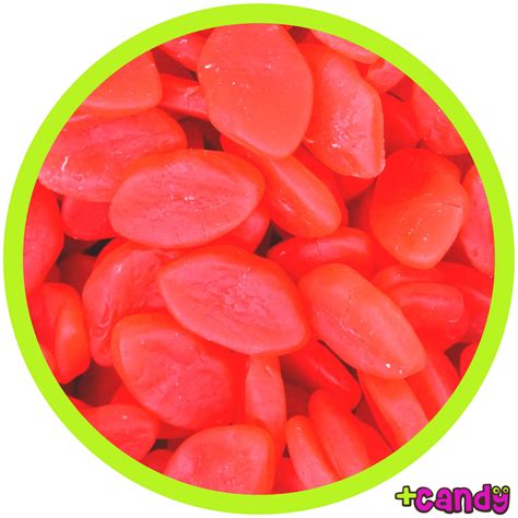 Allan Hot Lips 500g Usa Plus Candy