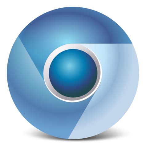 Chromium Browser PNG PNG Mart