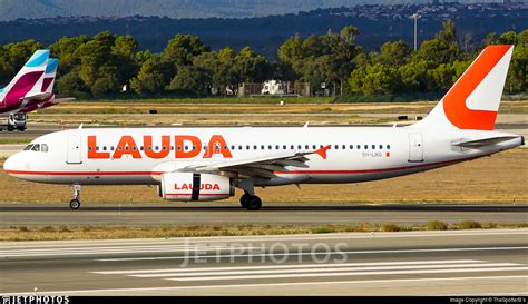 H Lmg Airbus A Lauda Europe Goldenwingspotter Jetphotos