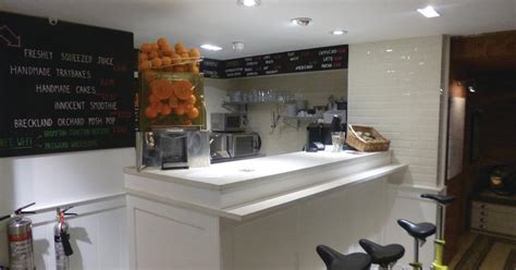 Store Gallery Brompton Junction Covent Garden Gallery Retail Week