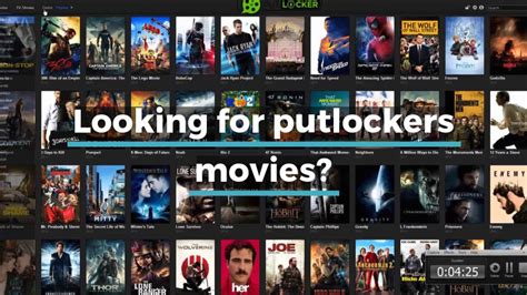 🥇 Putlockers Movies App: 7 Amazing Features You Must Try!