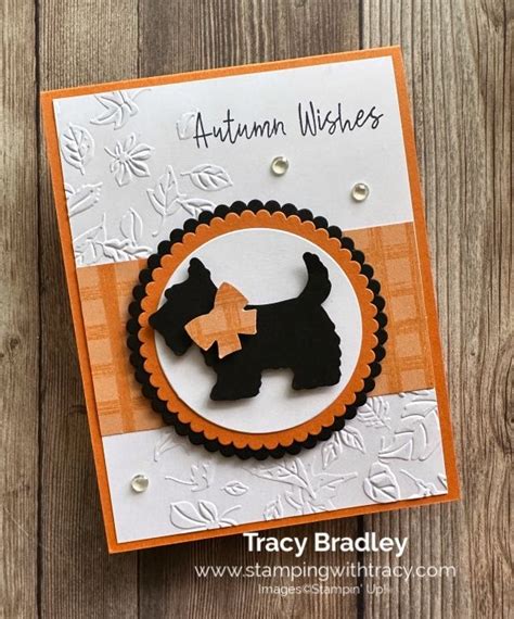 Scottie Dog Crafts Scottie Dogs Cat Cards Kids Cards Thanksgiving