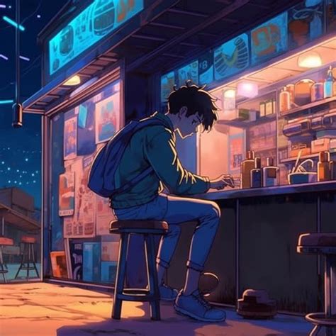 Lo Fi Hip Hop Music Mix Chill Hiphop To Stream Study Game By Lofi Sleep