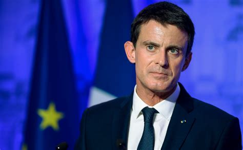 French prime minister to declare he'll run for president - Breaking911