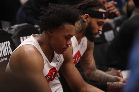 Nba Rumor Mill Gary Trent Jr Trade Rumor Heats Up Key Update On