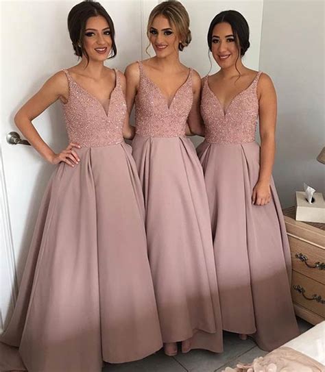 21 Stylish Bridesmaid Dresses That Turn Heads StayGlam