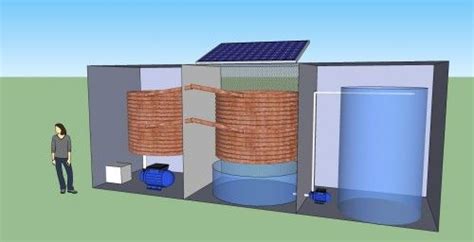 9 best images about Off grid atmospheric water generator on Pinterest ...