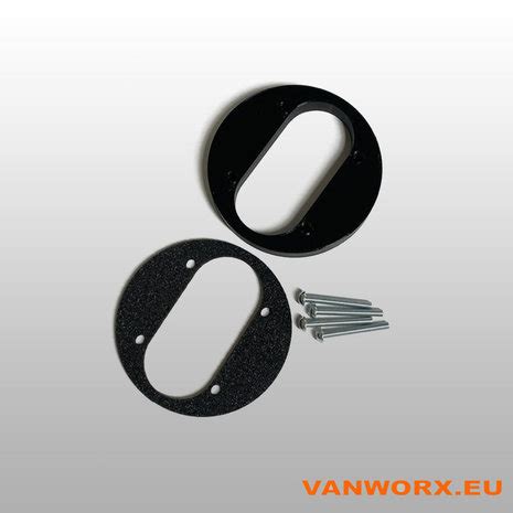 Universal H Henadapter Slimline Vanworx Eu