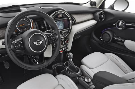 mini cooper        buying part
