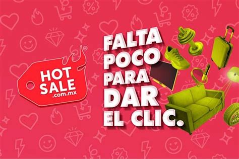 ¿cuándo Es El Hot Sale 2023 En Liverpool Fechas Y Promociones Que