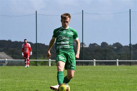 N3 Tri Repetita Pour La GSI Pontivy Sur La Pelouse Du Vannes OC