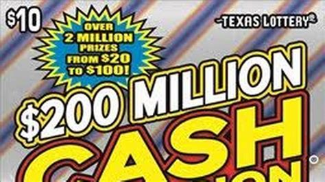 Fort Worth Resident Wins 1 Million From A Lottery Ticket Fort Worth