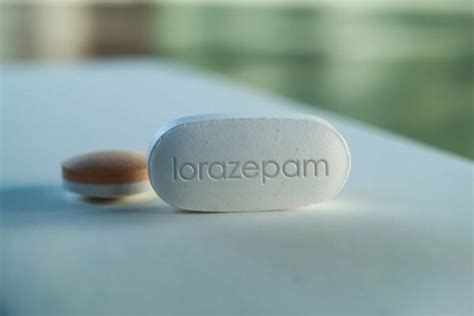 Lorazepam: Uses, Dosage and Side-Effects