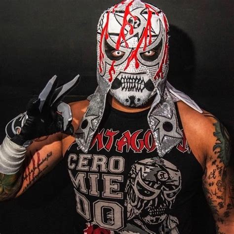 Cero Miedo Wiki Pwfu Pro Wrestling Fantasy Amino