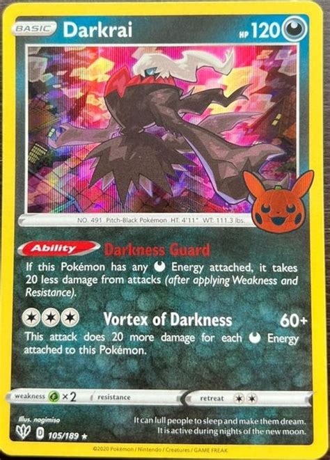 All 30 Pokémon TCG: Trick or Trade BOOster Bundle Exclusive Cards Revealed | GoNintendo