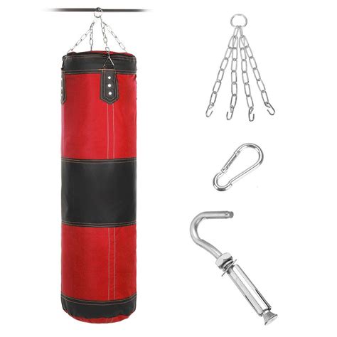 Boxing Punching Bag In 2021 Boxing Punching Bag Punching Bag