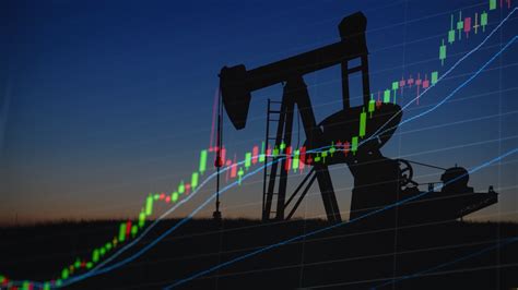 Oil Prices Surge Record Monthly Gains Economist Global