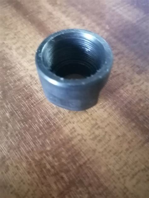 Makita 12 Router Collet Nut 3600 3612 3612c 3612br 3600b Ebay