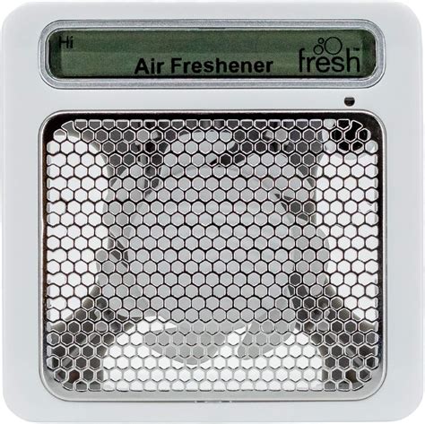 Fresh Products Myfresh Dispenser Air Freshener Compact Design Motion