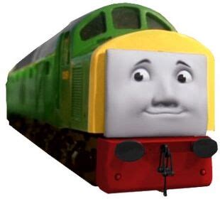 Class 40 | Thomas and Friends Fan Fiction Wiki | Fandom