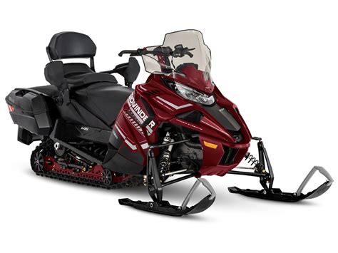 New Yamaha Sidewinder S Tx Gt Eps Snowmobiles In Forest Lake Mn