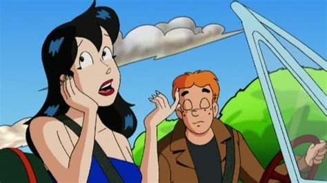 Watch Archie S Weird Mysteries S01 E10 The Jughead Inciden Free Tv Tubi