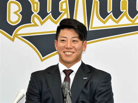 初打席初球本塁打デビューのオリックス・来田涼斗が吉田正尚に弟子入り「お手本にしてきた選手」 Mixiニュース