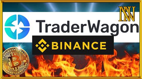 Traderwagon Binance Copy Trading Explained Youtube