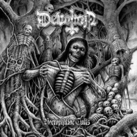 Devotion - Necrophiliac Cults | Metal Kingdom