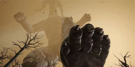 Skydances Behemoth Review Snowy Fantasy Rpg Will Leave You Feeling Cold
