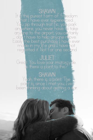 Shawn & Juliet - Psych Fan Art (17280634) - Fanpop