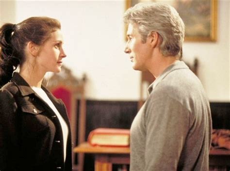 Stasera In Tv Su Canale 5 Se Scappi Ti Sposo Con Richard Gere E