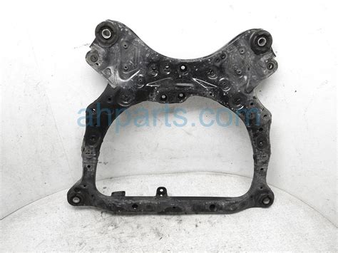 Sold Toyota Camry Crossmember Front Engine Sub Frame Cradle