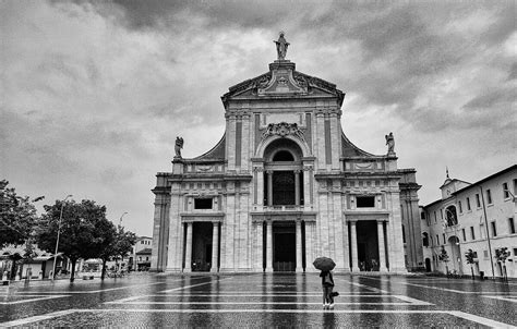 Santa Maria Degli Angeli JuzaPhoto