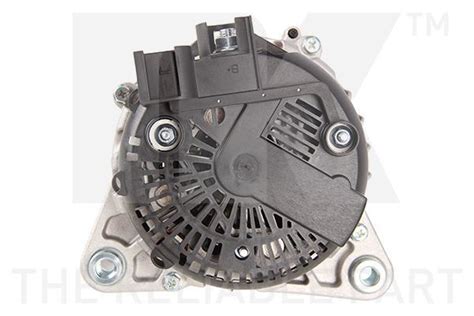 Nk Alternator For Ford Kuga Tdci Litre September To