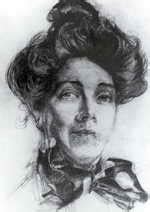 paintings of Mikhail Vrubel