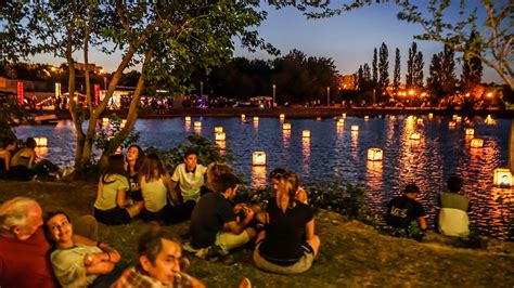 Pays Salonais Vos F Tes Et Spectacles Du Vendredi Au Dimanche